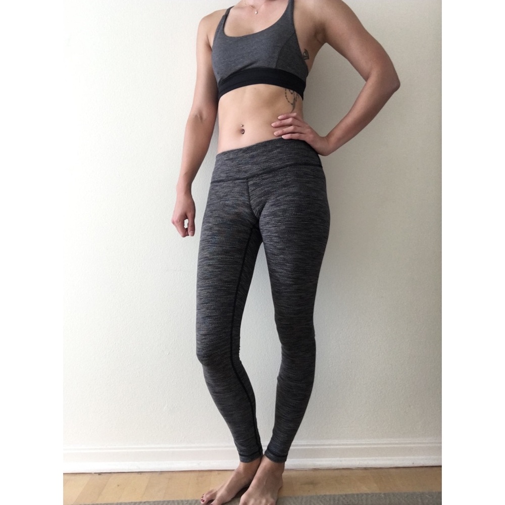 Lululemon Wunder Under Pant